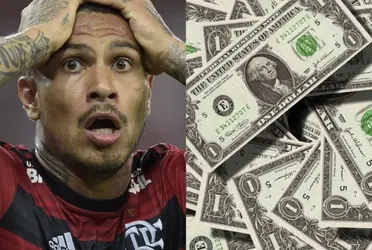 El peruano estaría analizando las ofertas para poder regresar al fútbol