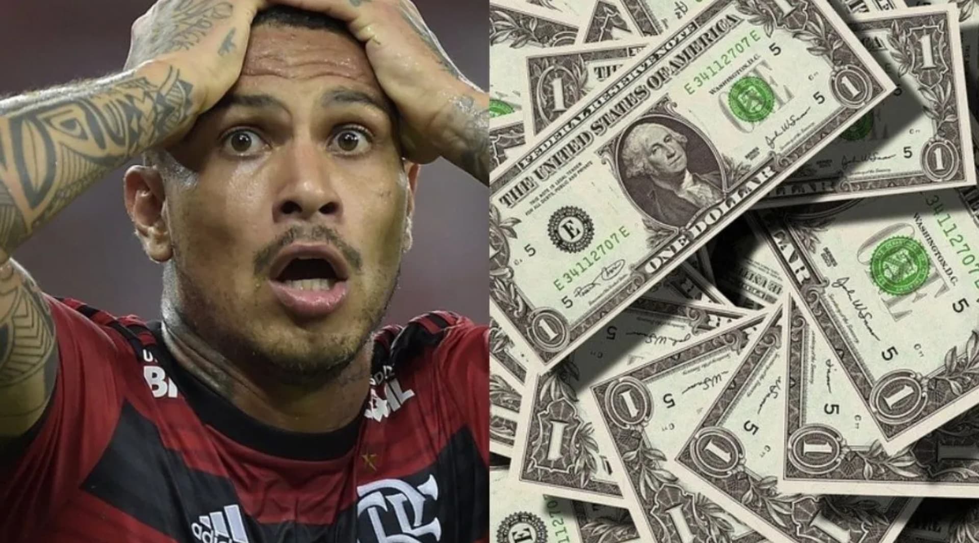 El peruano estaría analizando las ofertas para poder regresar al fútbol