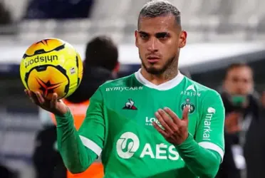 El peruano estaría buscando equipos que le den continuidad