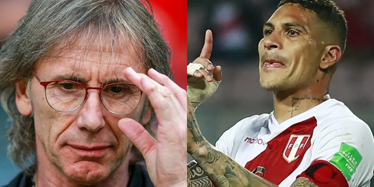 El peruano estaría buscando opciones para esta temporada