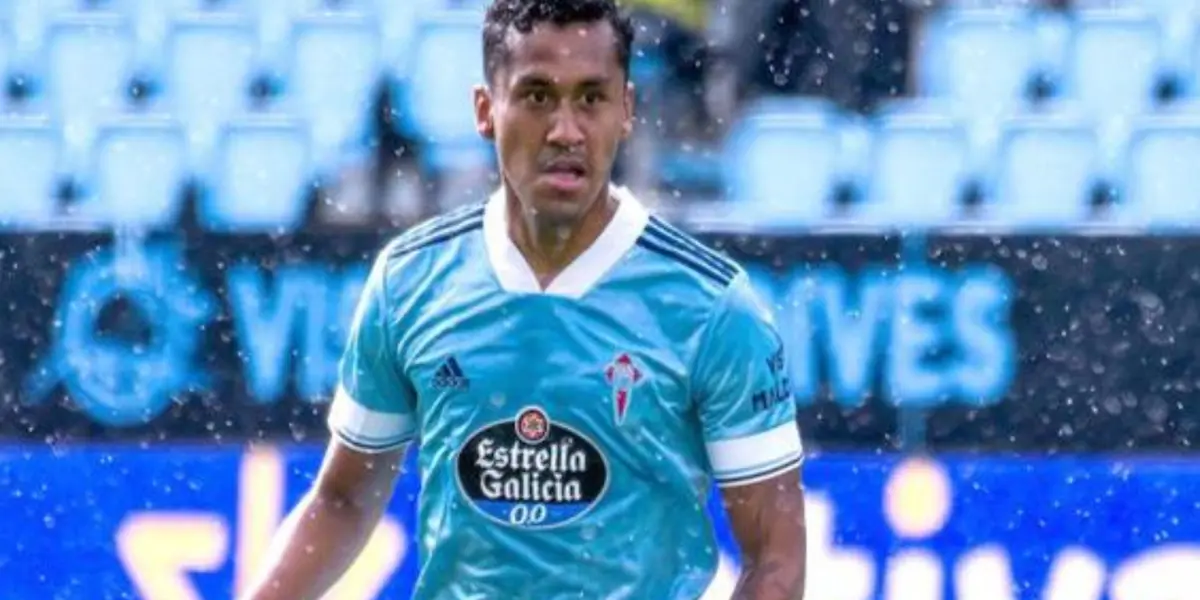 El peruano estaría buscando salir adelante en Europa