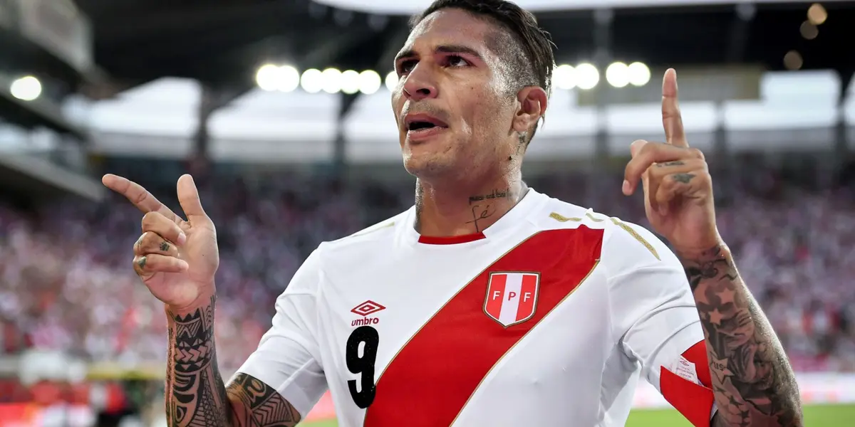 El peruano estaría buscando seguir su carrera en el exterior