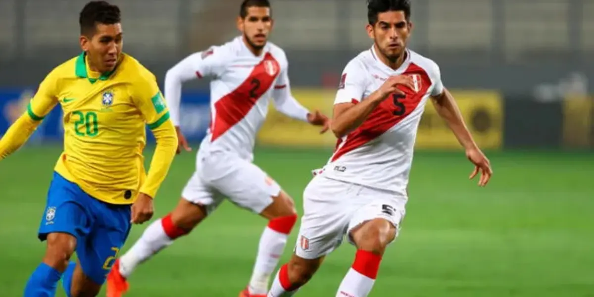 El peruano estaría condenado a la banca de suplentes