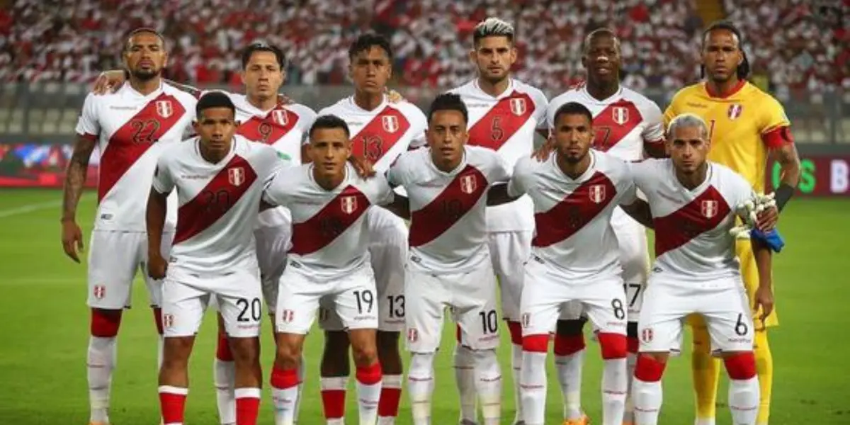El peruano estaría consolidándose de a pocos en su equipo