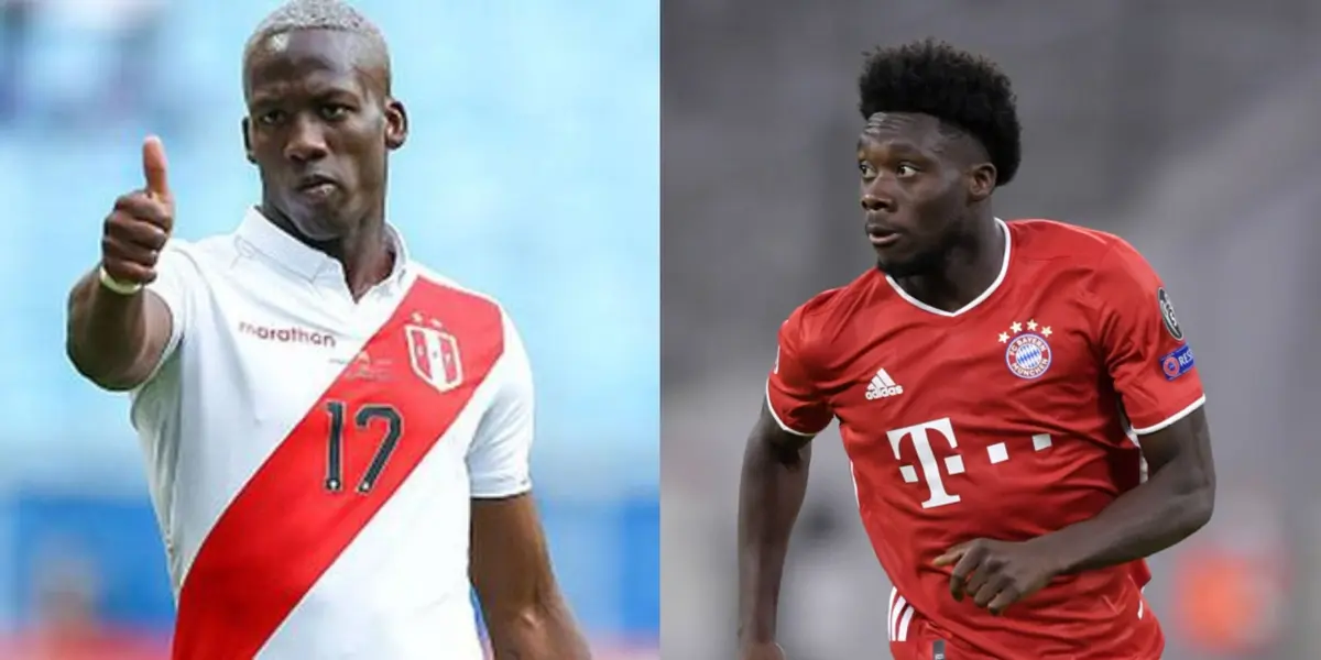 El peruano estaría convencido que será convocado a Perú