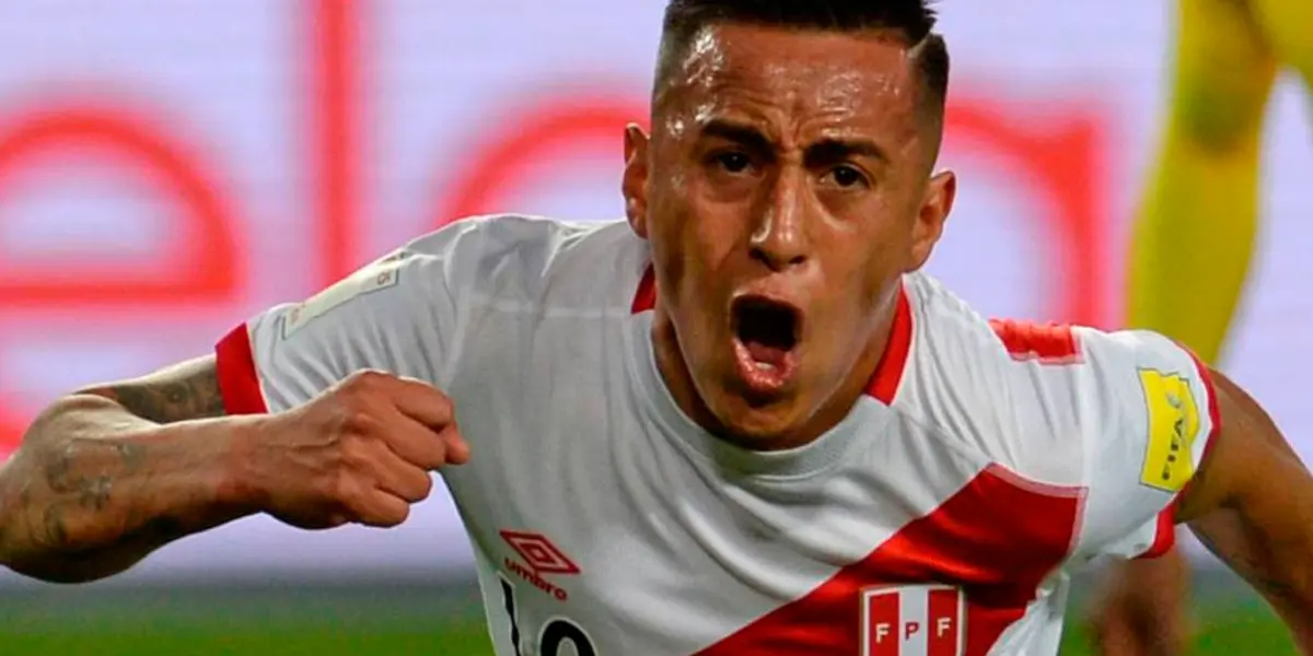 El peruano estaría cerca de convertirse en xeneize