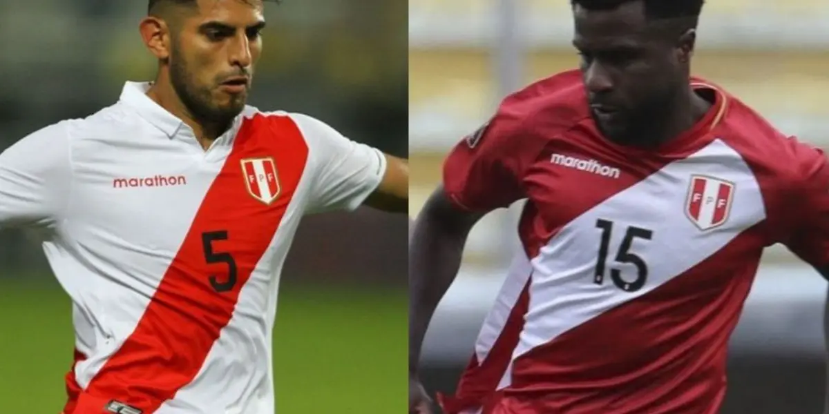 El peruano estaría demostrando su deseo de ser convocado por Perú