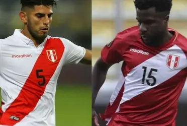 El peruano estaría demostrando su deseo de ser convocado por Perú