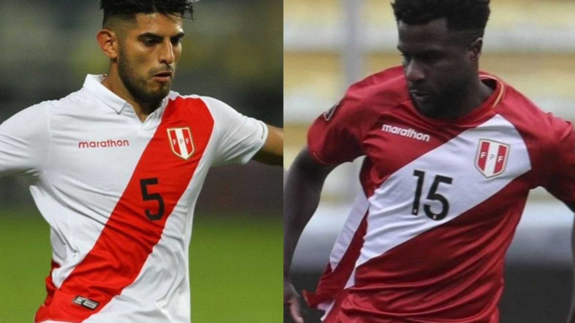 El peruano estaría demostrando su deseo de ser convocado por Perú