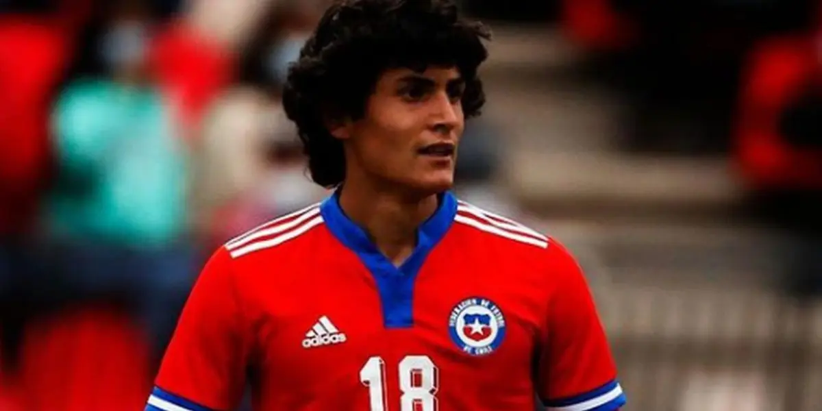 El peruano estaría eligiendo a Chile antes que a Perú