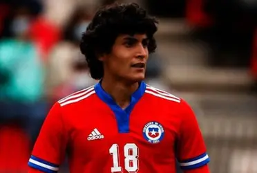 El peruano estaría eligiendo a Chile antes que a Perú