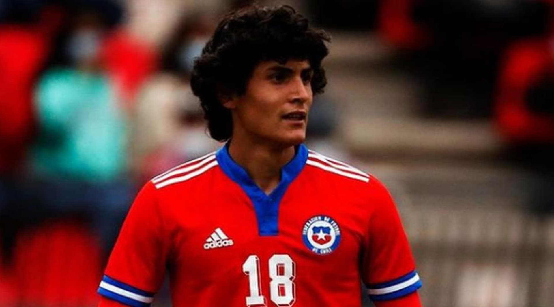 El peruano estaría eligiendo a Chile antes que a Perú
