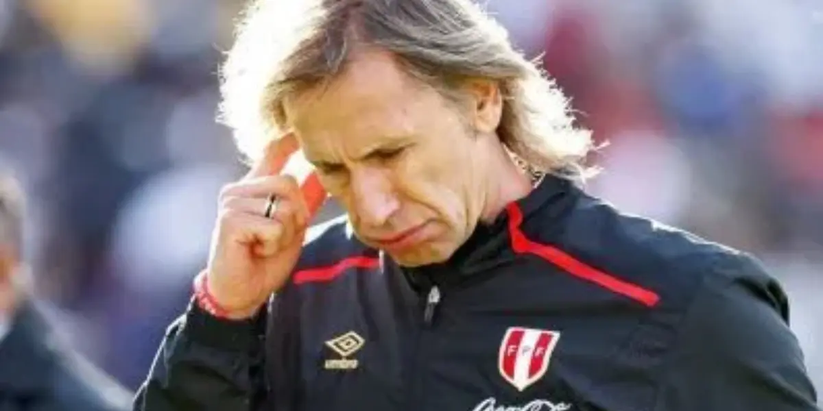 El peruano estaría envuelto en un problema con el equipo