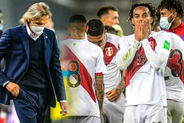El peruano estaría sin equipo hace más de un mes