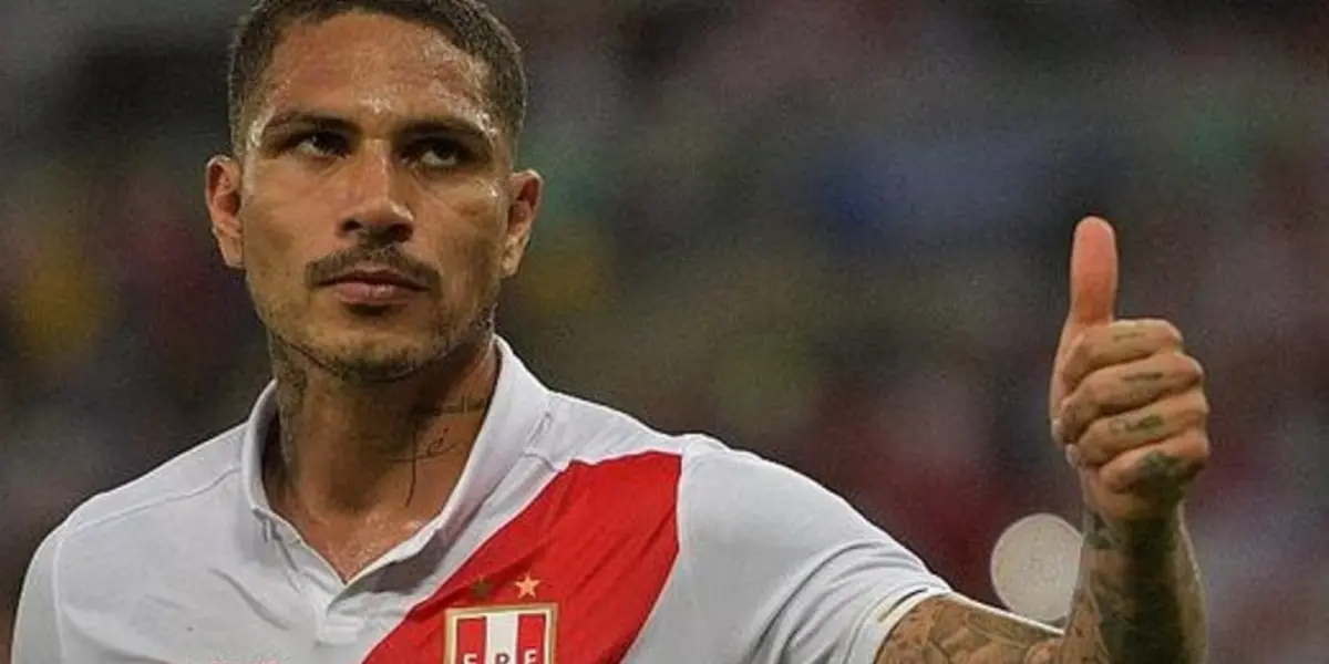 El peruano estaría sin equipo desde la temporada pasada