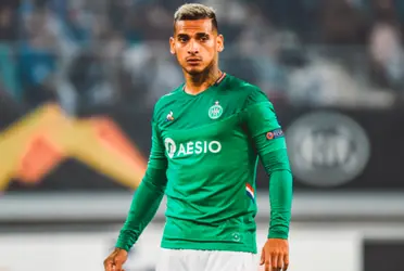 El peruano estaría evaluando ofertas para continuar con su carrera