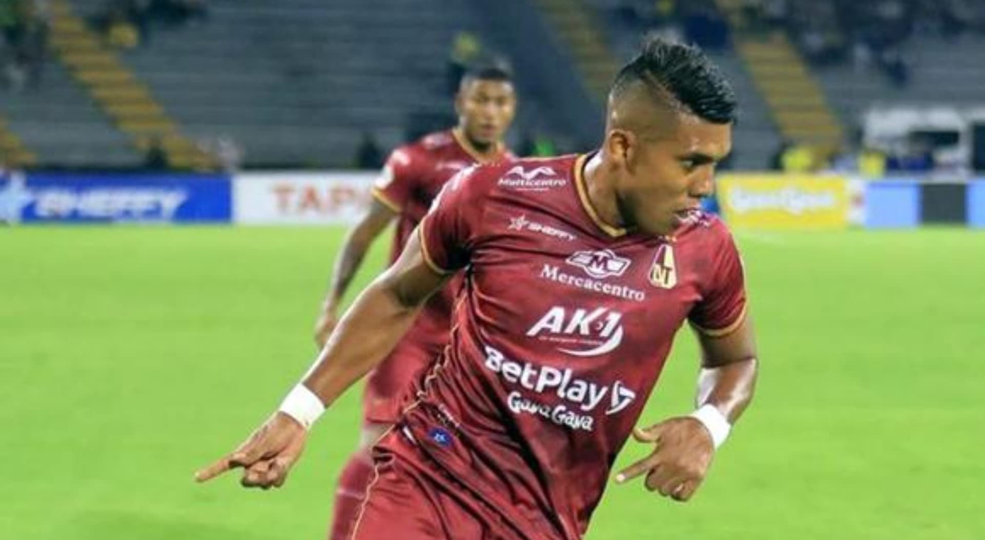 El peruano estaría falto de continuidad en su equipo