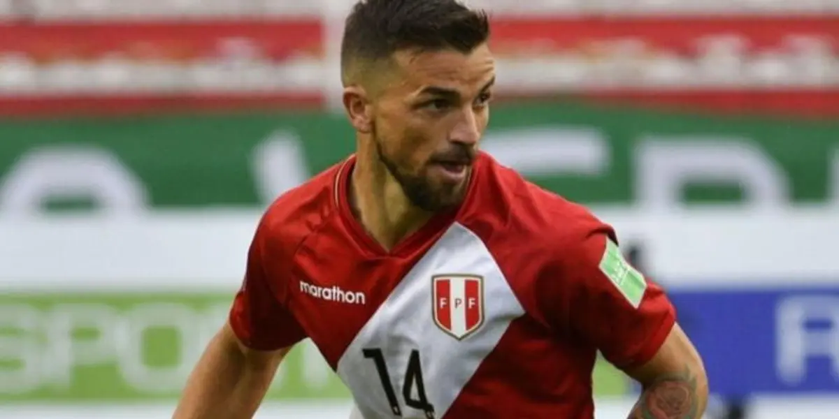 El peruano estaría haciendo un gran torneo en Perú