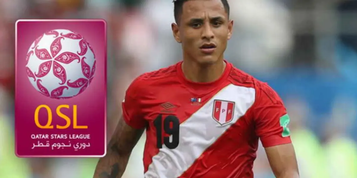 El peruano estaría en la mira del equipo qatarí