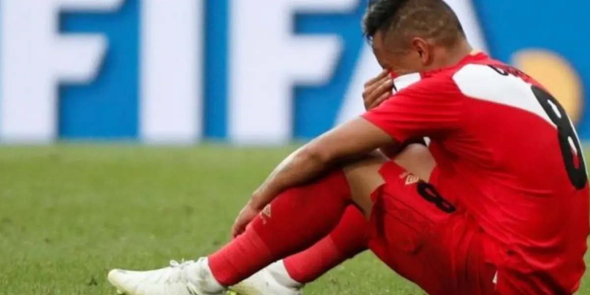 El peruano estaría en la mira de un grande de América