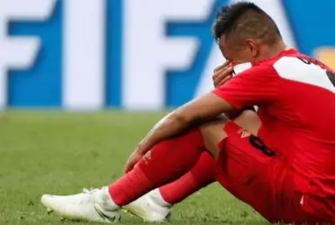 El peruano estaría en la mira de un grande de América