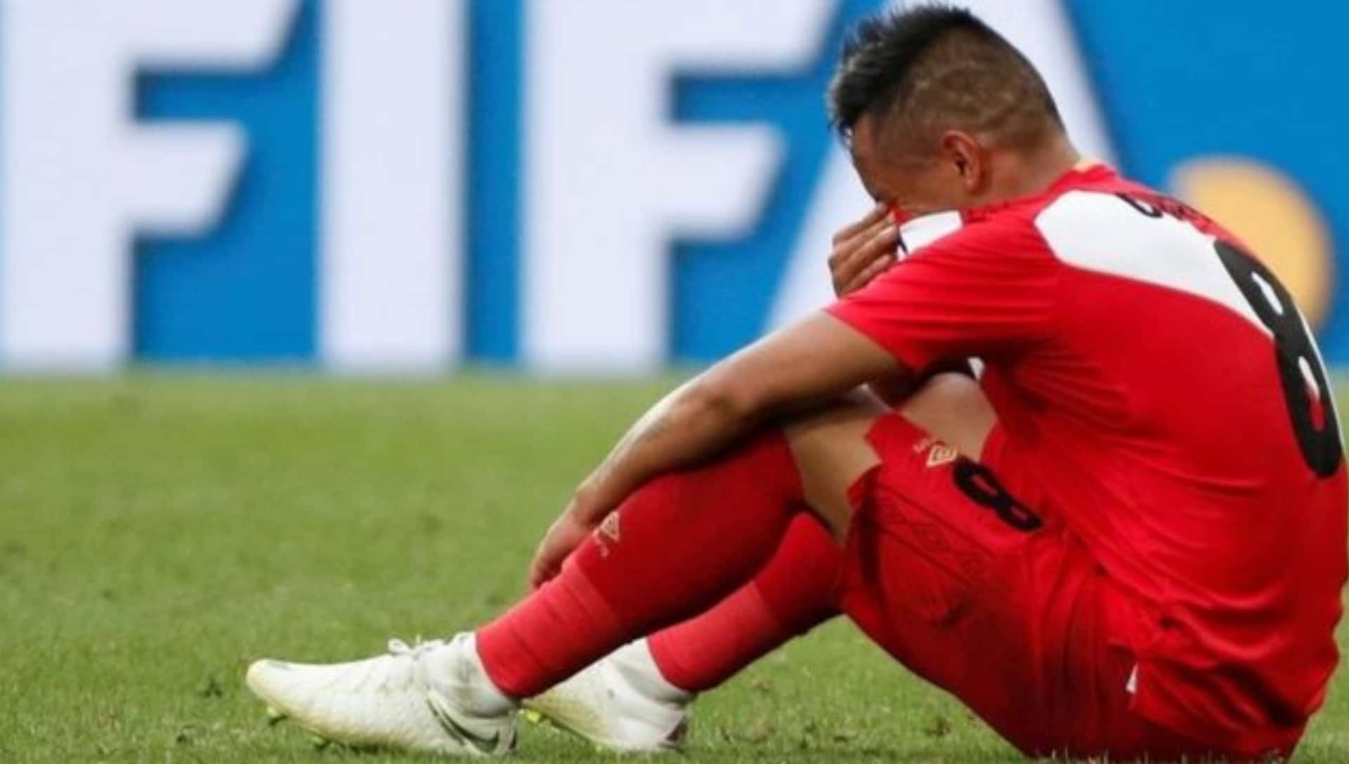El peruano estaría en la mira de un grande de América