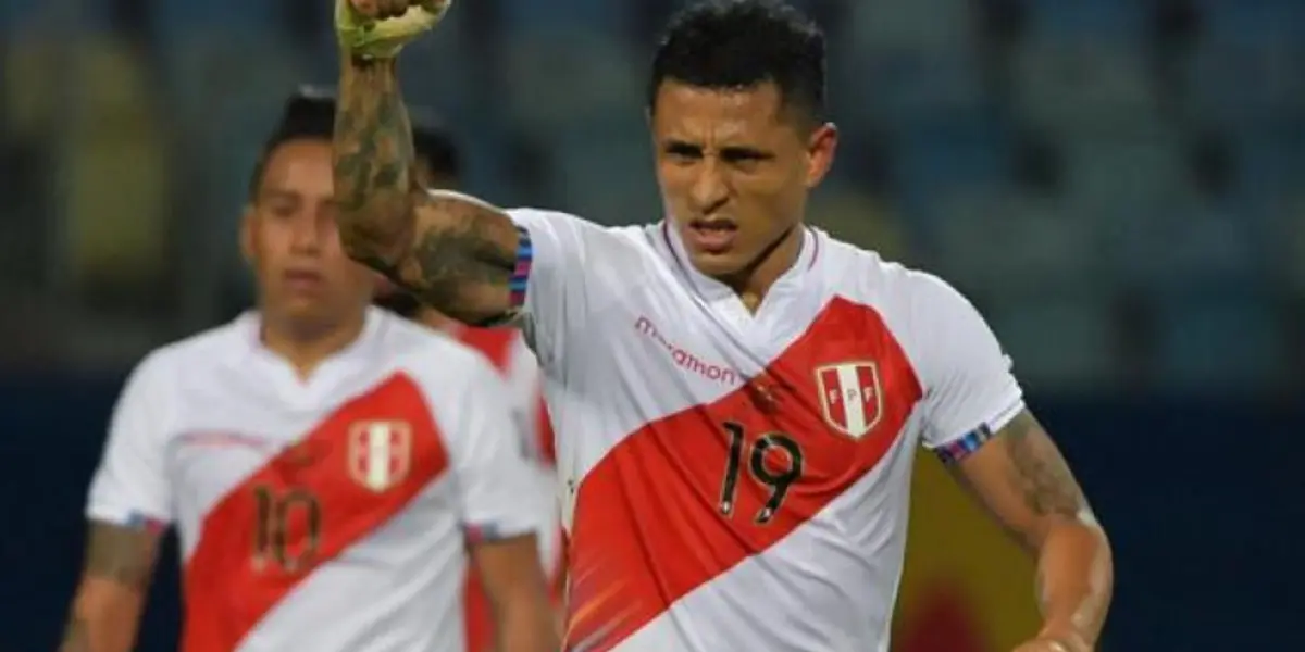 El peruano estaría en la mira de varios equipos argentinos