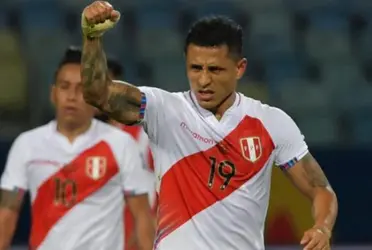 El peruano estaría en la mira de varios equipos argentinos