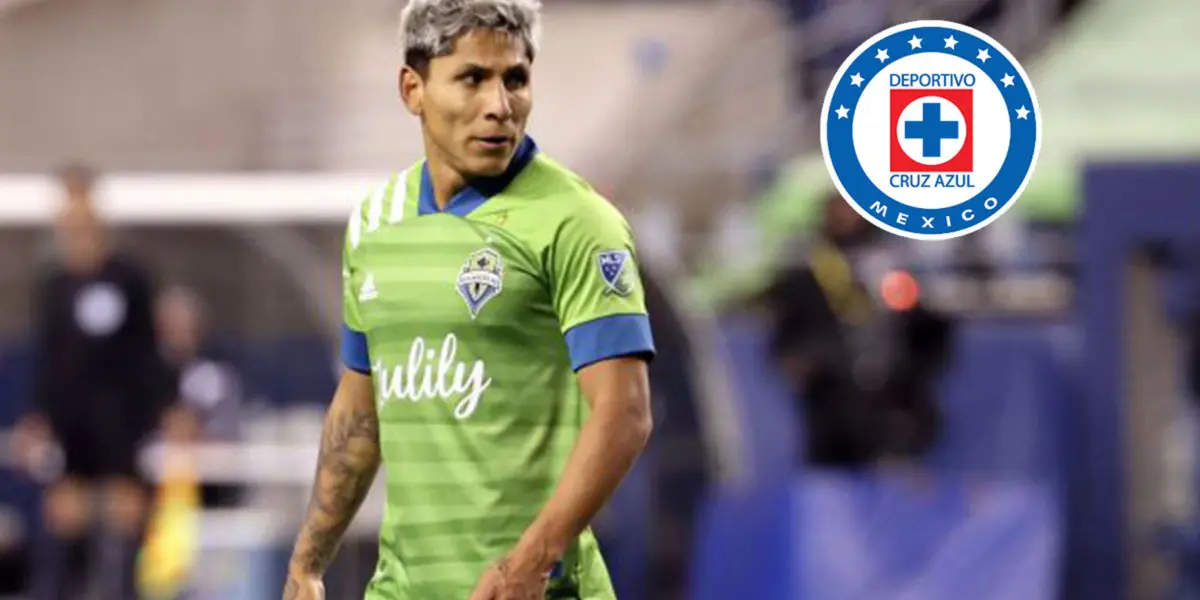 El peruano estaría en la mira de varios equipos de la liga MX