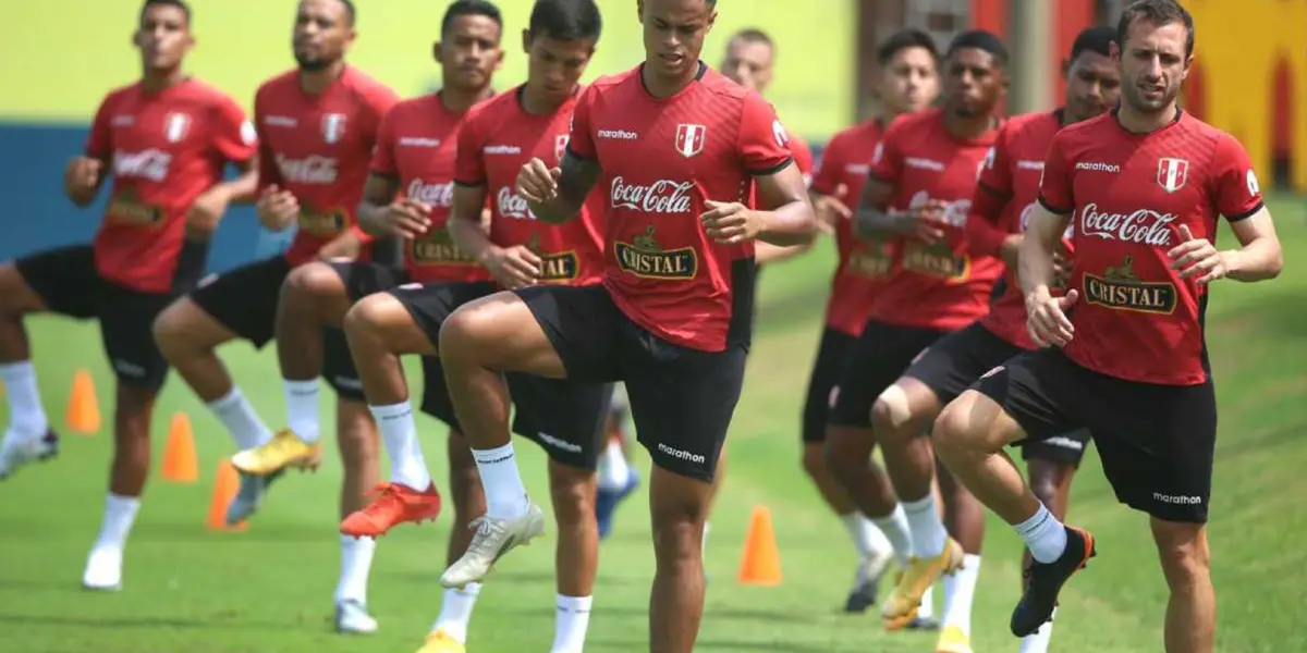 El peruano estaría pasando un momento fatal en el fútbol