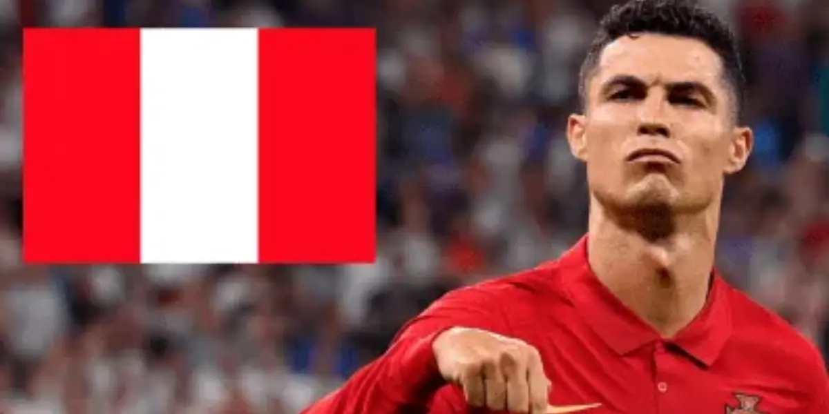 El peruano estaría paseando su fútbol en la liga de Portugal