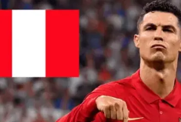 El peruano estaría paseando su fútbol en la liga de Portugal