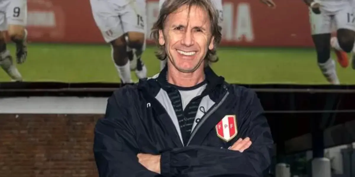 El peruano estaría recuperándose de su lesión