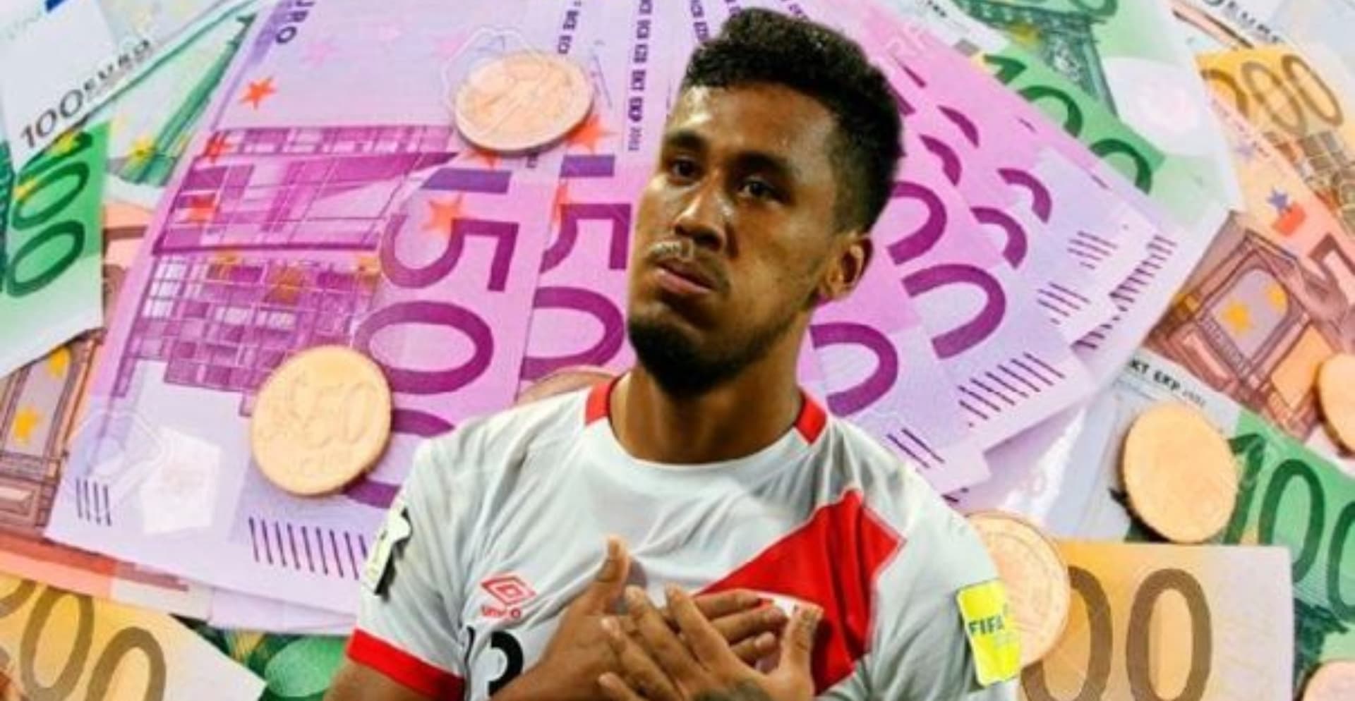 El peruano estaría relegado a esperar su oportunidad en la banca