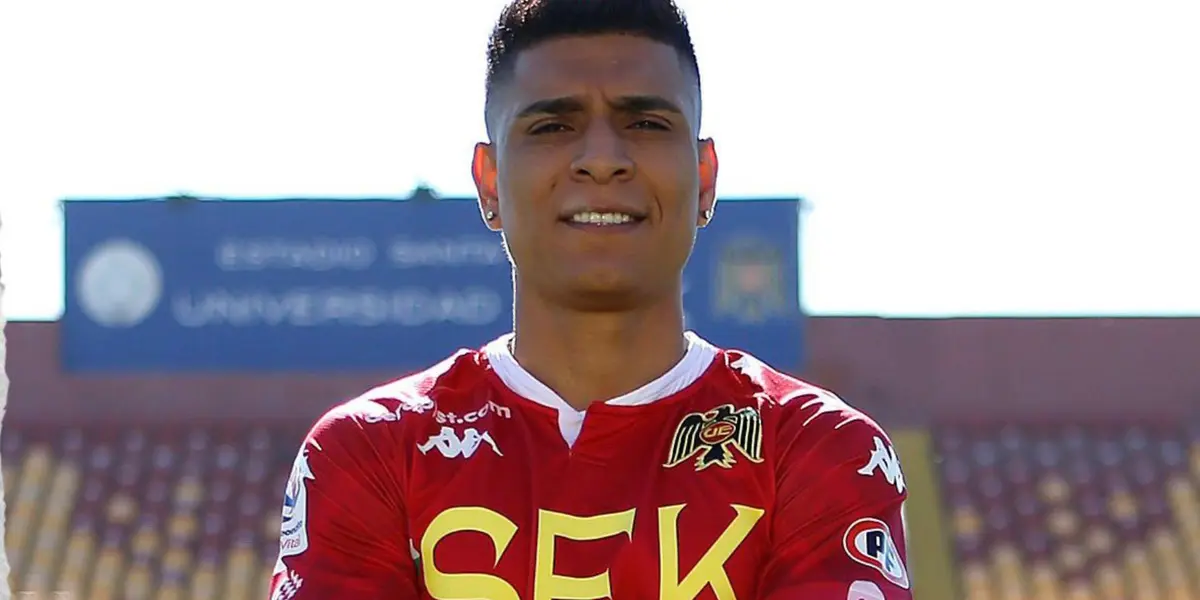 El peruano estaría saliendo de una complicada situación