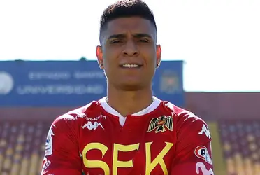 El peruano estaría saliendo de una complicada situación