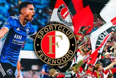 El peruano estaría cerca de ser el flamante fichaje del equipo de Países Bajos