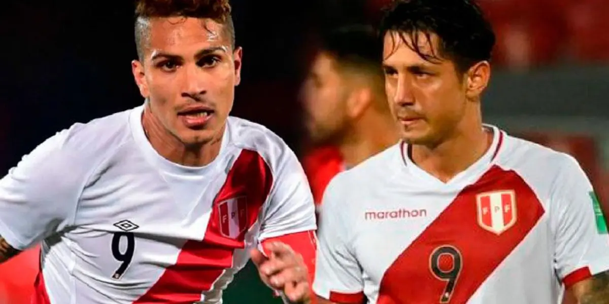 El peruano estaría siendo la figura del momento