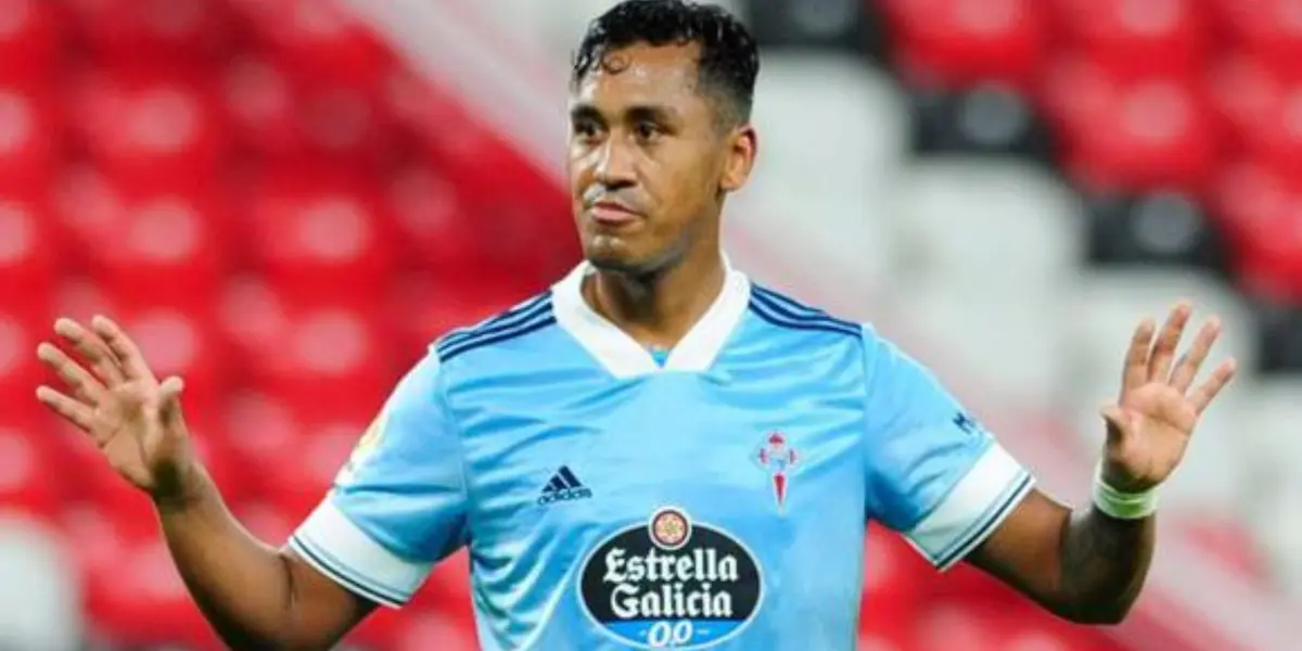 El peruano no estaría siendo tomado en cuenta