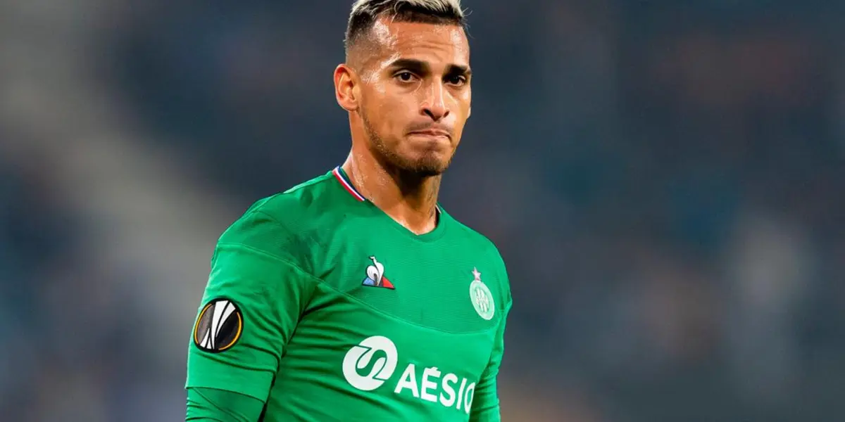 El peruano no estaría teniendo los minutos que tenía cuando llegó