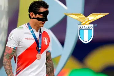 El peruano estaría tomando la peor decisión de su vida