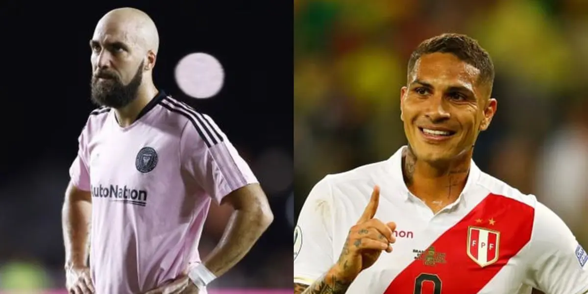 El peruano estuvo en la mira de equipos de la MLS