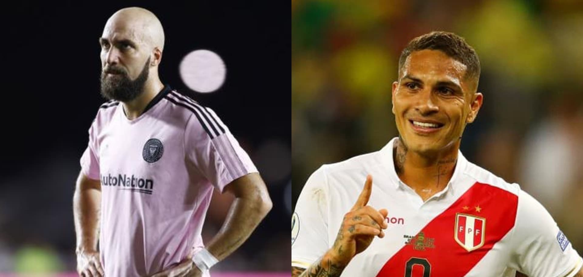 El peruano estuvo en la mira de equipos de la MLS