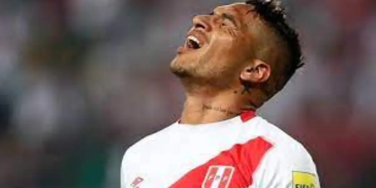 El peruano estuvo en la órbita del equipo brasileño