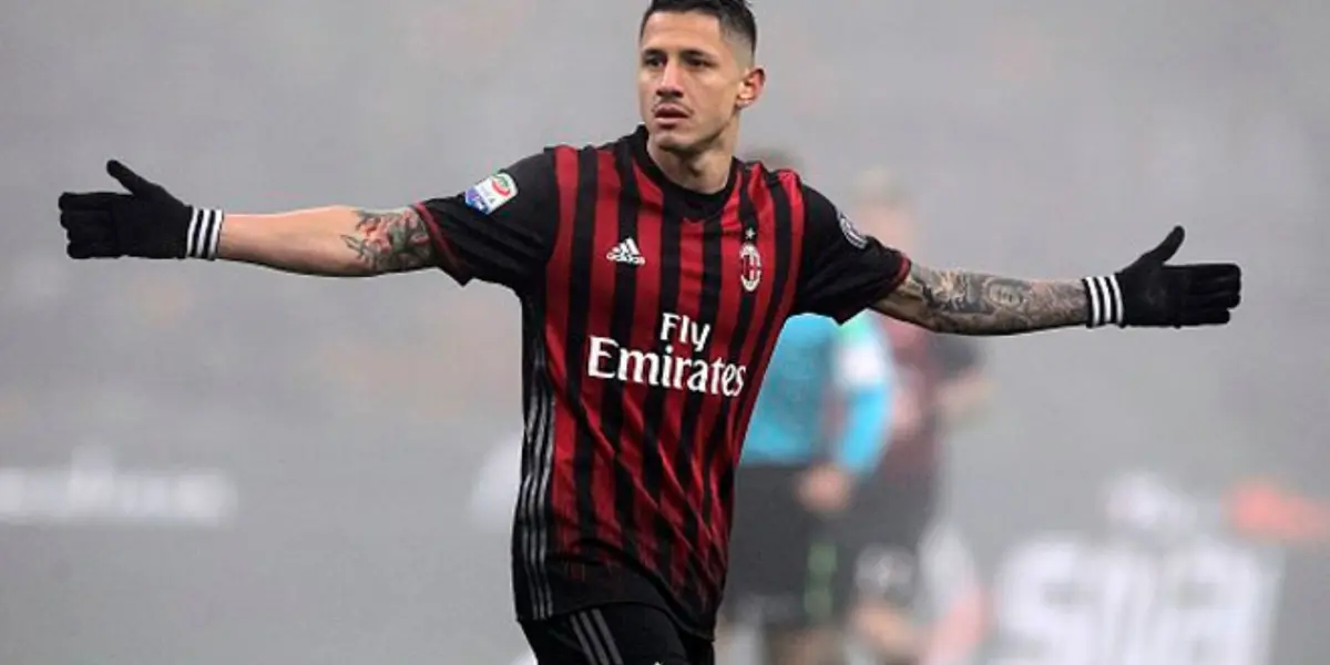 El peruano estuvo en la órbita del líder de la Serie B