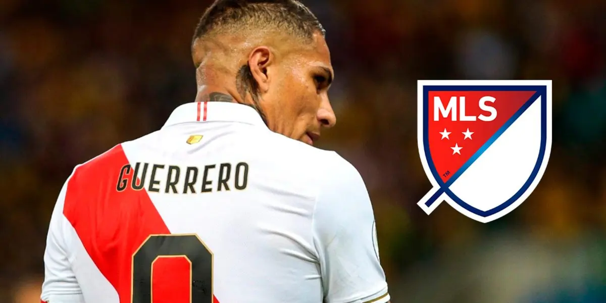 El peruano estuvo en la órbita de Los Ángeles FC