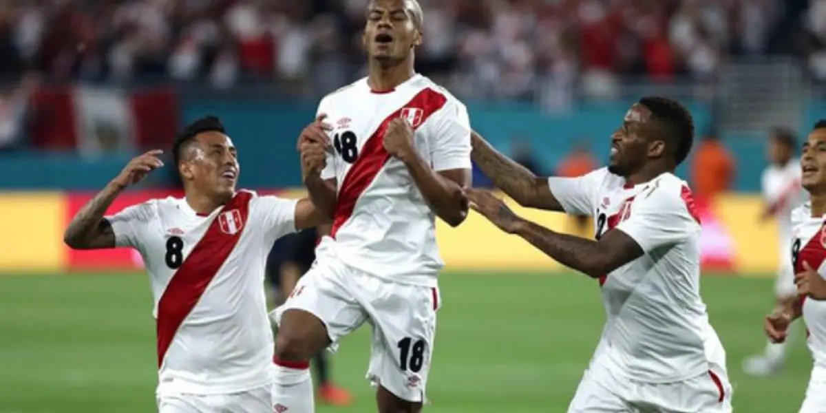 El peruano fue considerado uno de los mejores de Perú