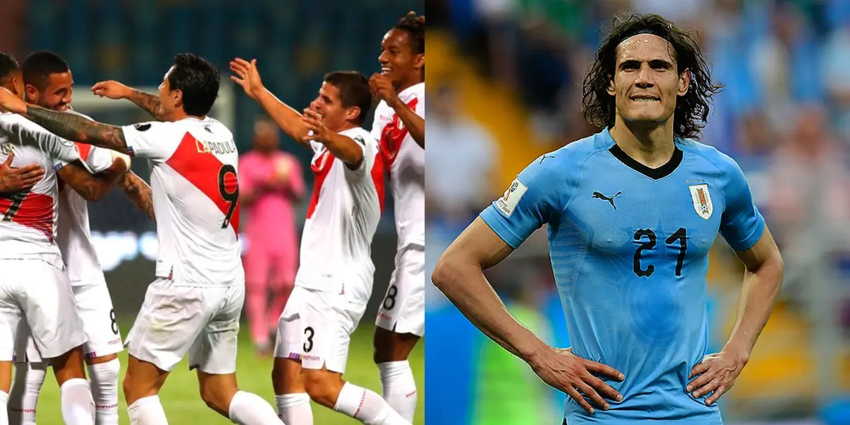 El peruano no fue convocado por Ricardo Gareca