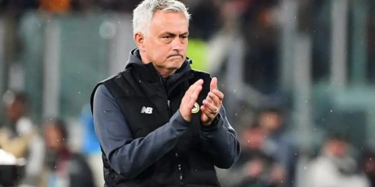 El peruano fue elogiado por Mourinho en Europa