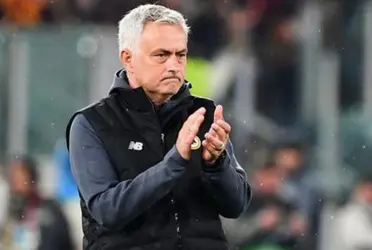 El peruano fue elogiado por Mourinho en Europa